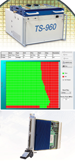 PXI-Based Semiconductor Test Systems PXI-Based Semiconductor Test Systems