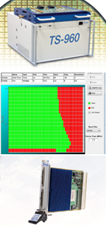 PXI-Based Semiconductor Test Systems