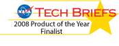 NASA Tech Brief's Product of the Month - ATEasy