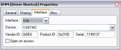 Using USBTMC instruments in ATEasy 7.0 Using USBTMC instruments in ATEasy 7.0