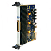 GX3348 - 6U PXI Multi-Channel Analog I/O Card