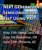 Semiconductor Test Seminar