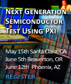 Semiconductor Test Seminar