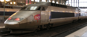 SNCF Railway