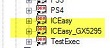 ICEasy Test Library