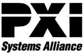 PXISA Logo
