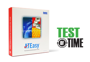 Test of Time ATEasy