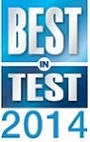 Best-in-Test