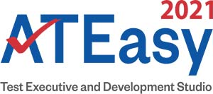 ATEasy 2021 Logo