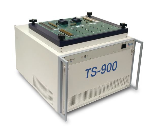 TS-900 Series