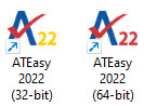 ATEasy 2022