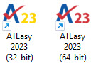 ATEasy 2023
