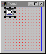 Form with Timer Form with Timer