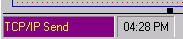 TCP/IP Send