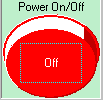 Red Switch in Off Position