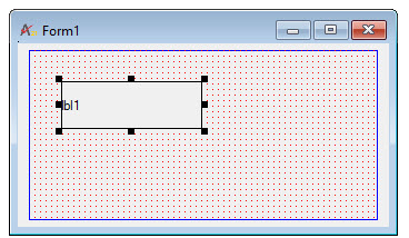 Form Label Example