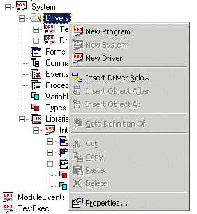 Pop-Up Menu with Object Below Pop-Up Menu with Object Below