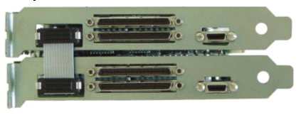 Timing Cable Interconnection