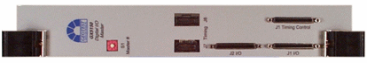 GX5150 Panel Connectors for UUT Cables