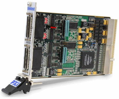 GX5280 - Complete View