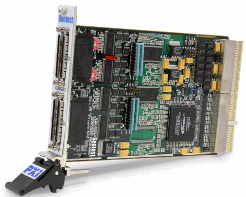 GX5292 Complete View
