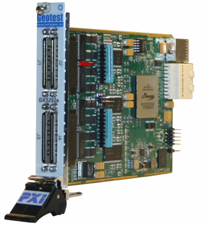 GX5292e Complete View