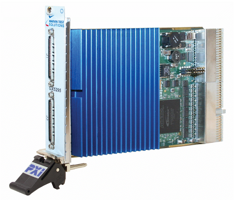 The GX5295 board
