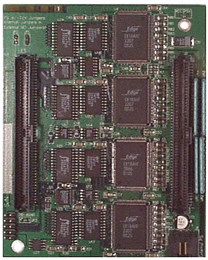 GT5930 Programmable Level I/O Module