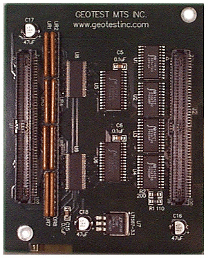 GT5960 Low Voltage Differential Signaling