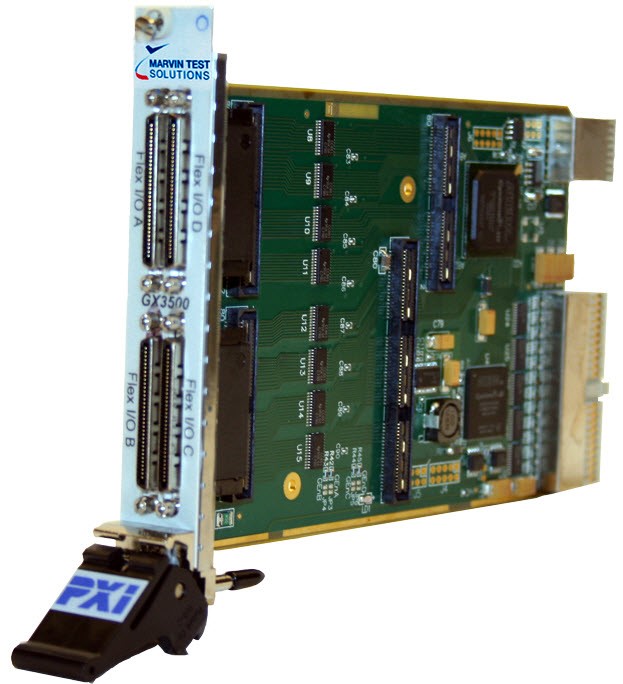 GX3500 Board GX3500 Board