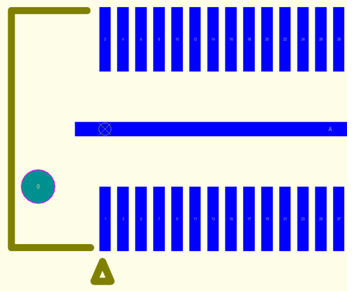 Component P1 Reference Point