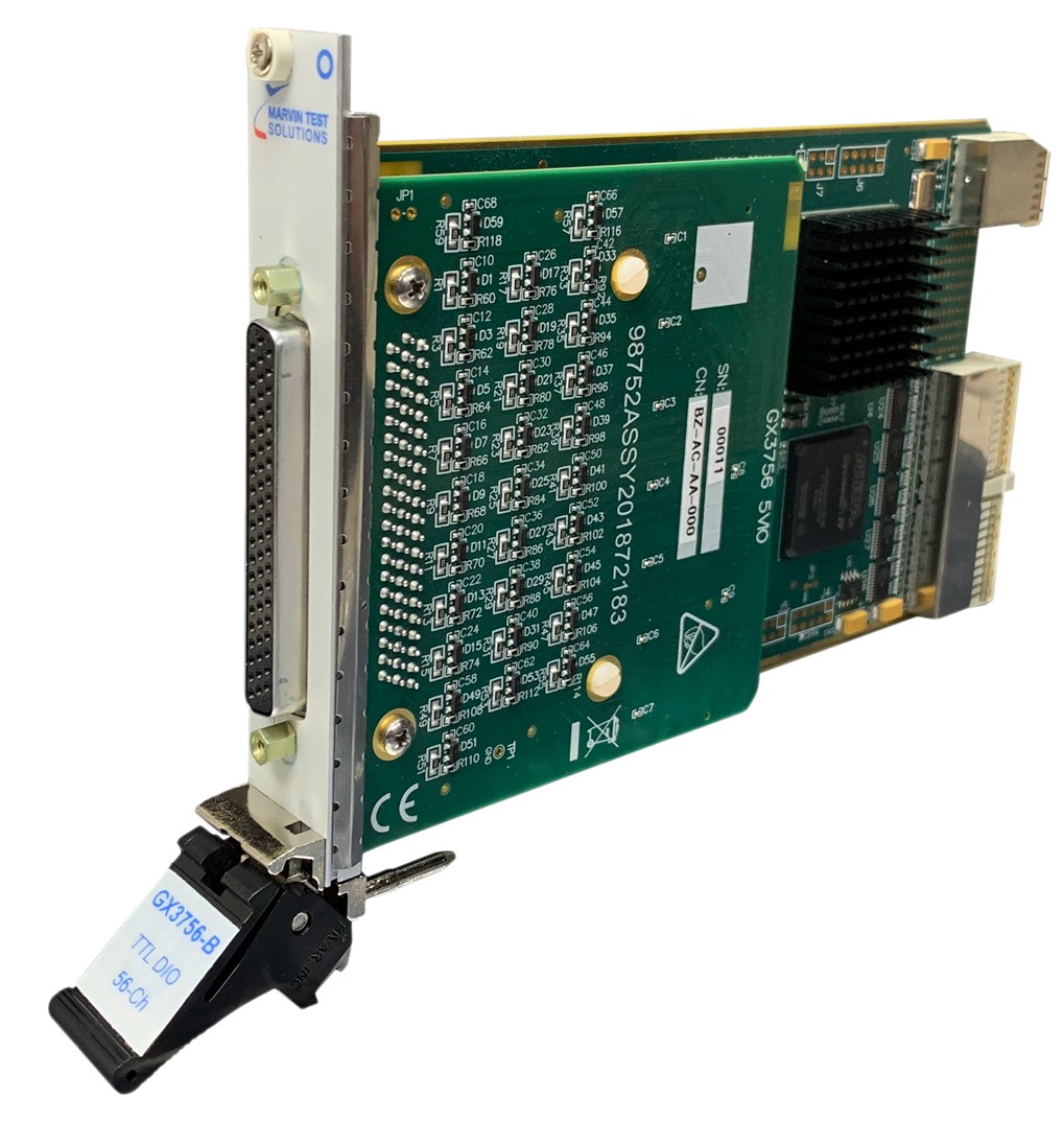 GX3756 Board