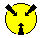 Caution