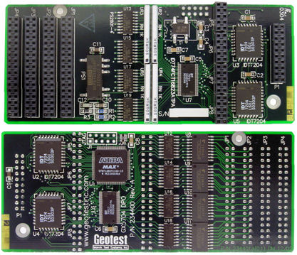 GX5704: Digital Power Output (DPO) Module