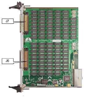 GX6264 Switching Instrument