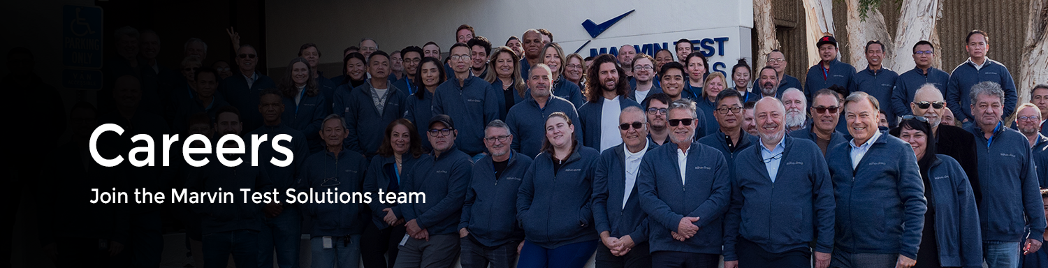 Join MTS Team