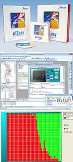 ATEasy Software – Nine Generations and 25 Years of Making Test Easy