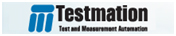 Testmation Logo