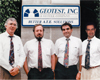 Geotest Founders