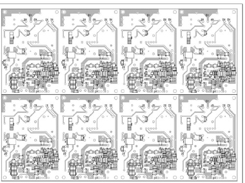 Panelized Boards