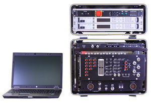 COBRA/T System