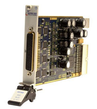 64-Channel AWG