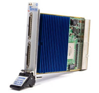 Digital Instrument with PMU