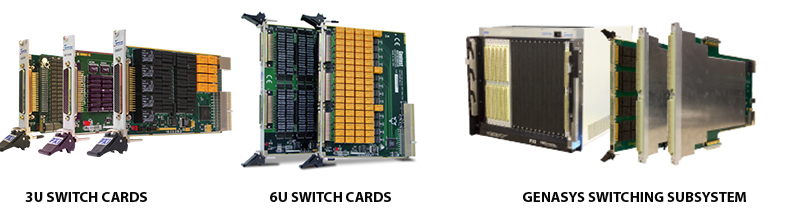 Switching Products