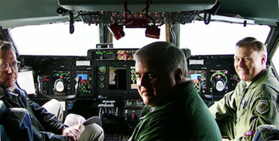 Steve Sargeant, CEO of Marvin Test Solutions