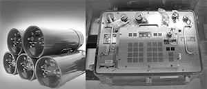 Legacy Flightline Test Equipment