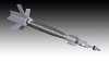 Incorporating a Solid State LASER Source for LASER-Guided Munitions