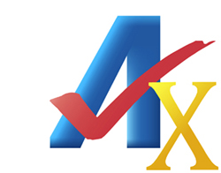 ATEasy X Logo