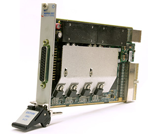 GX3104 Source Measure Unit