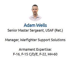 Adam Wells